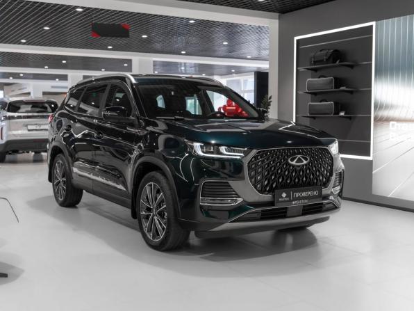 Chery Tiggo 8 Pro Max I Рестайлинг с пробегом 2023 года, цена 2 690 000 рублей, 26716 км, внедорожник, Автокод Объявления