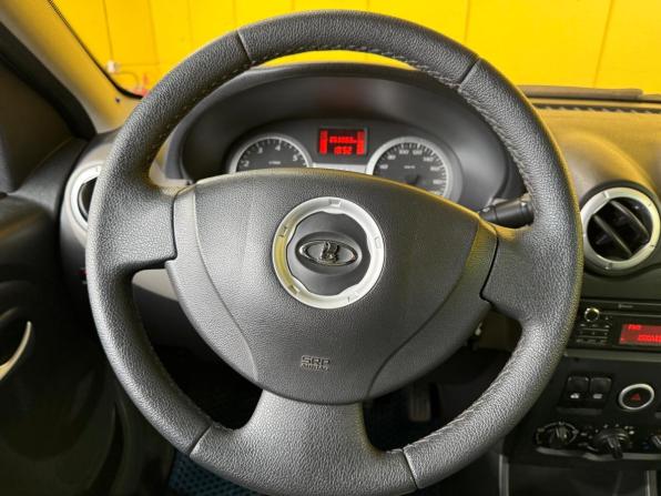 Lada (ВАЗ) Largus I с пробегом 2015 года, цена 580 000 рублей, 350000 км, универсал, Автокод Объявления