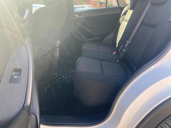 Mazda CX-5 I с пробегом 2012 года, цена 1 299 000 рублей, 184600 км, внедорожник, Автокод Объявления