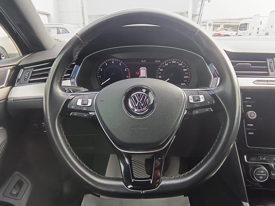 Volkswagen Passat B8 Санкт-Петербург  - изображение 14