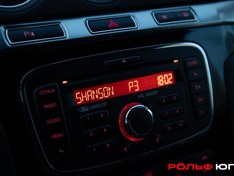 Ford S-MAX I Рестайлинг Москва  - изображение 19