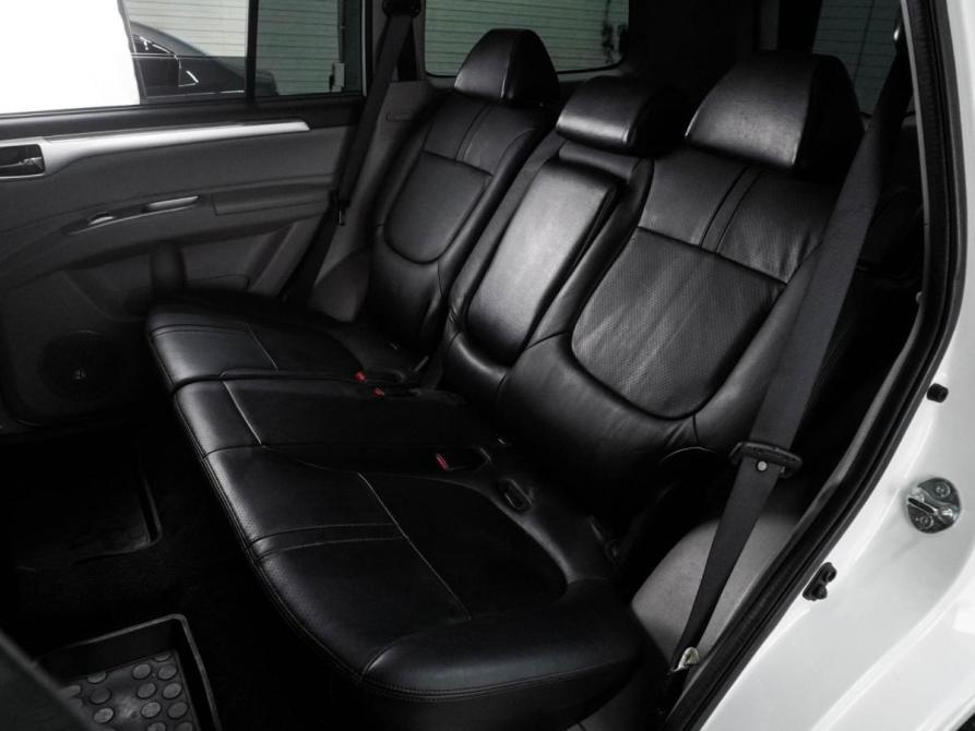 Mitsubishi Pajero Sport II Воронеж  - изображение 9