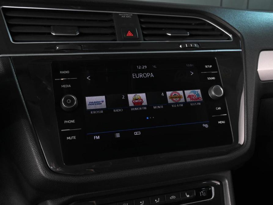 Volkswagen Tiguan II Ростов-на-Дону  - изображение 13