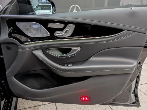 Mercedes-Benz AMG GT I Рестайлинг с пробегом 2021 года, цена 8 850 000 рублей, 56073 км, лифтбек, Автокод Объявления
