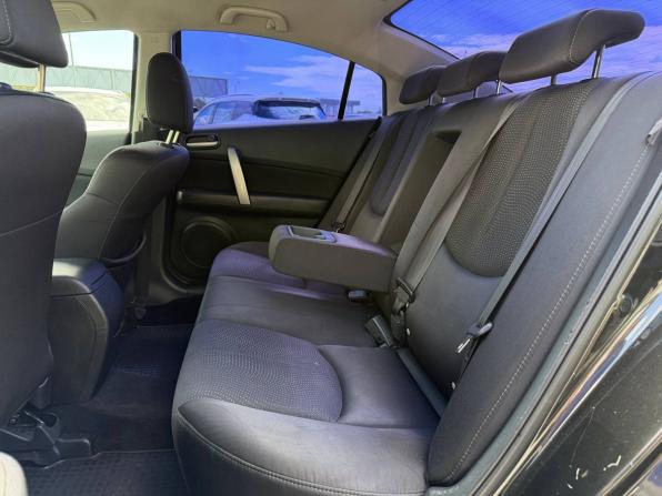 Mazda 6 II (GH) с пробегом 2008 года, цена 515 000 рублей, 265000 км, седан, Автокод Объявления
