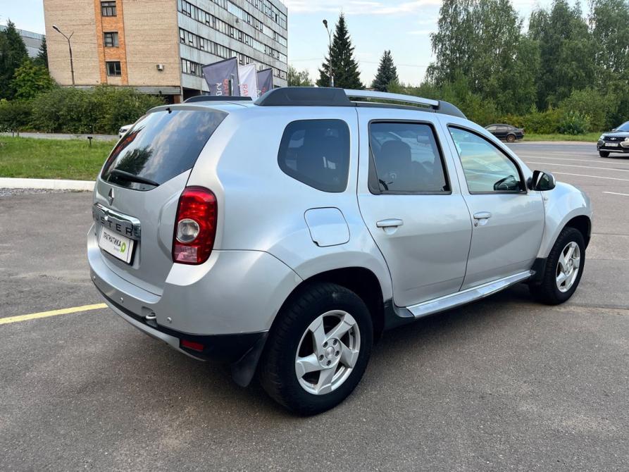 Renault Duster I Великие Луки  - изображение 5