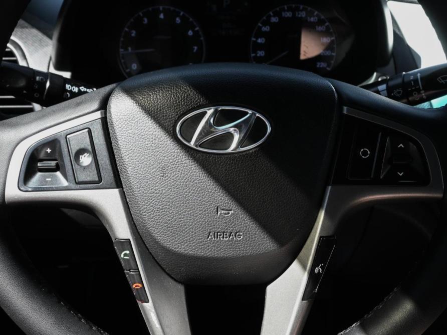 Hyundai Solaris I Волгоград  - изображение 14