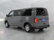 Volkswagen Caravelle T6 Новосибирск  - изображение 25
