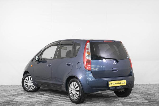 Mitsubishi Colt VI (Z20/Z30) с пробегом 2009 года, цена 549 000 рублей, 177000 км, хэтчбек, Автокод Объявления