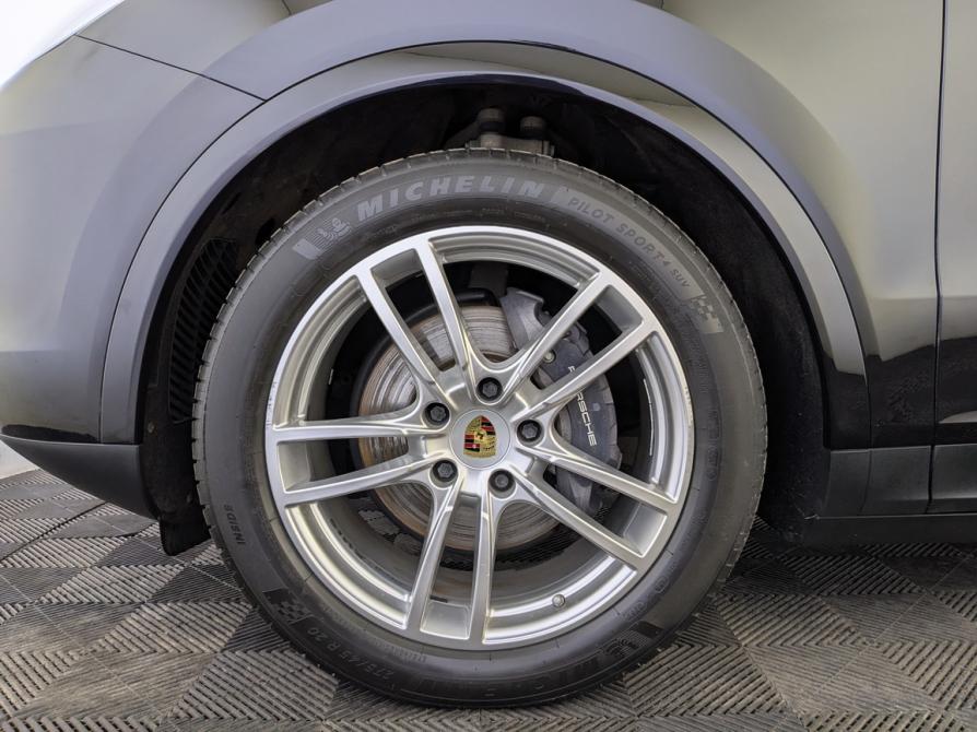 Porsche Cayenne III Москва  - изображение 13