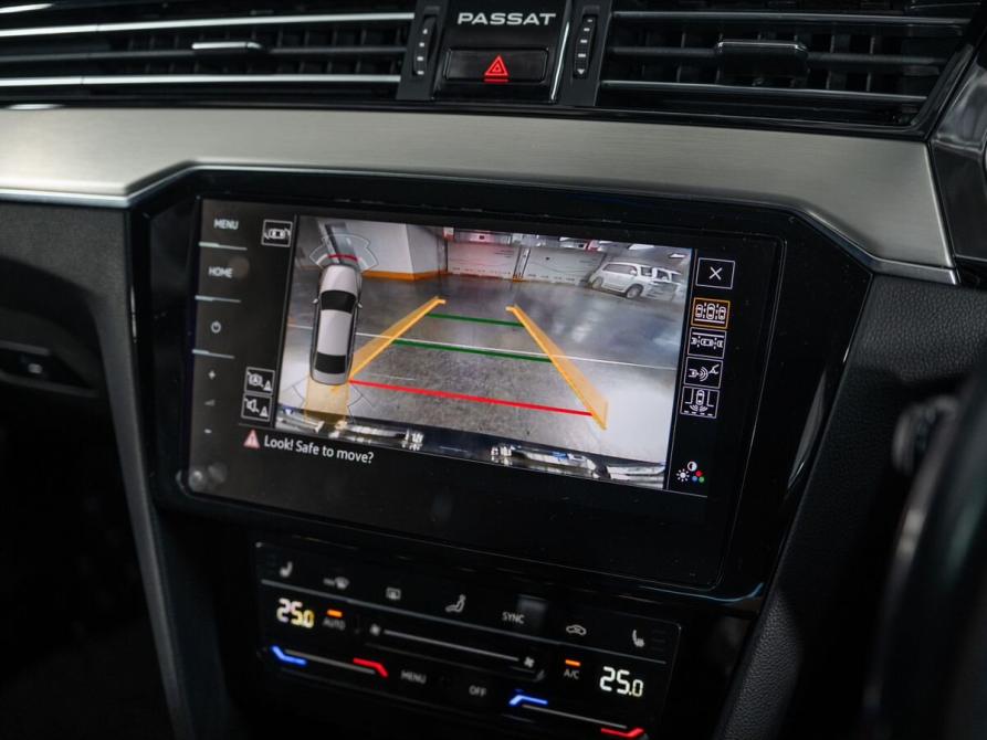 Volkswagen Passat B8 Рестайлинг Иркутск  - изображение 14