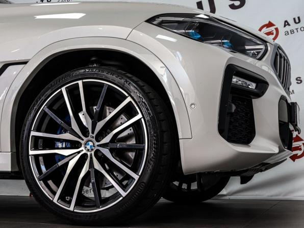 BMW X6 III (G06) с пробегом 2019 года, цена 7 299 000 рублей, 81858 км, внедорожник, Автокод Объявления