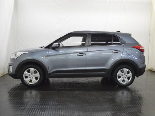 Hyundai Creta I с пробегом 2018 года, цена 1 650 000 рублей, 82393 км, внедорожник, Автокод Объявления