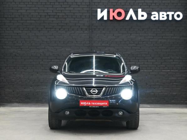 Nissan Juke I с пробегом 2012 года, цена 1 000 000 рублей, 175132 км, внедорожник, Автокод Объявления