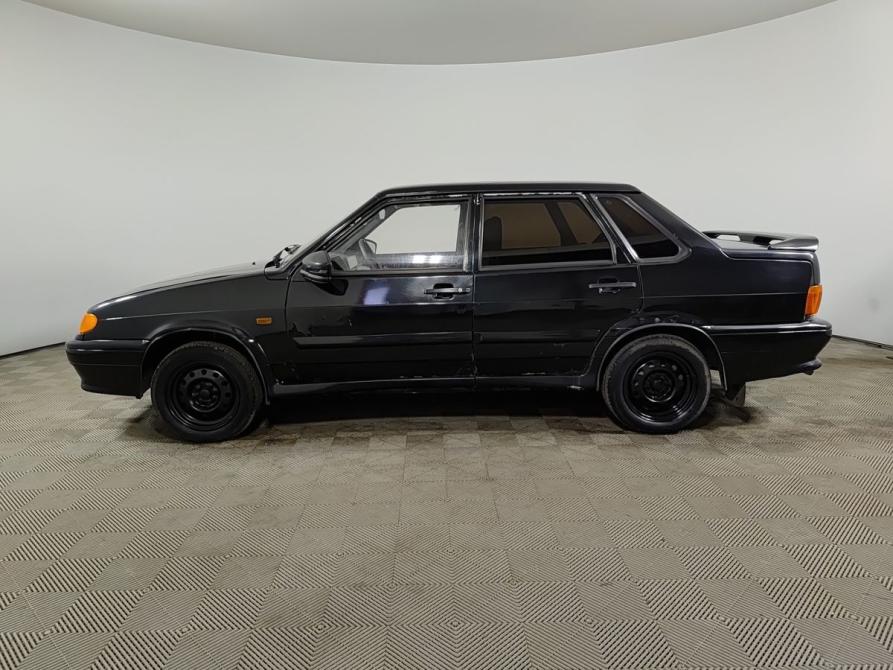 Lada (ВАЗ) 2115 Уфа  - изображение 10