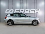 BMW 1 серии II (F20/F21) Воронеж  - изображение 28