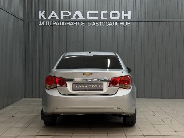 Chevrolet Cruze I с пробегом 2010 года, цена 730 000 рублей, 218130 км, седан, Автокод Объявления