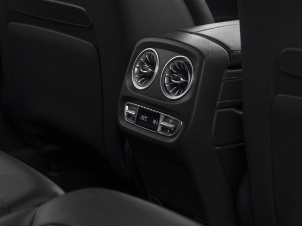 Mercedes-Benz G-Класс AMG II (W463) с пробегом 2020 года, цена 13 493 900 рублей, 91590 км, внедорожник, Автокод Объявления