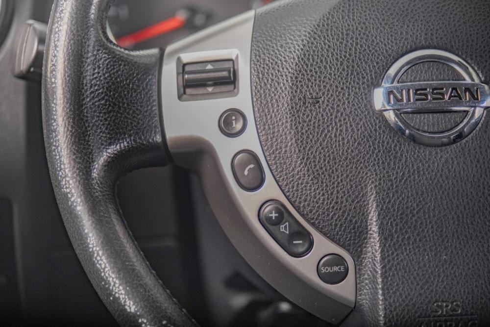 Nissan Qashqai I Рестайлинг Томск  - изображение 12