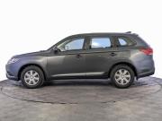 Mitsubishi Outlander III Рестайлинг 3 Москва  - изображение 33