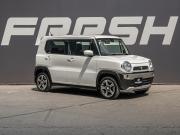 Suzuki Hustler I Краснодар  - изображение 19