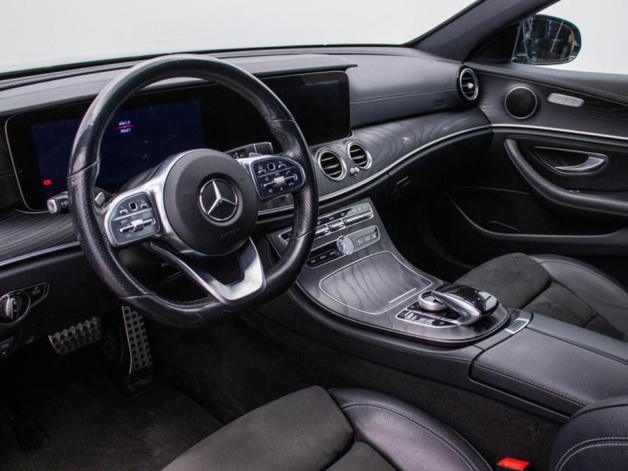 Mercedes-Benz E-Класс V (W213 S213 C238) Москва  - изображение 10
