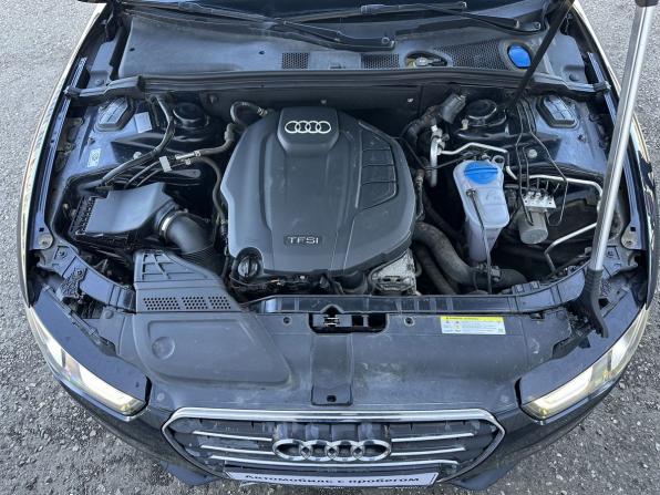 Audi A5 I (8T) Рестайлинг с пробегом 2015 года, цена 1 800 000 рублей, 163445 км, лифтбек, Автокод Объявления