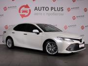 Toyota Camry VIII (XV70) Минеральные Воды  - изображение 23