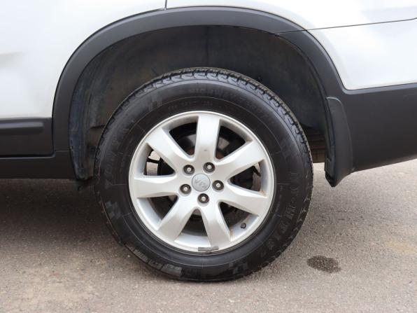 Kia Sorento II с пробегом 2011 года, цена 1 420 000 рублей, 95172 км, внедорожник, Автокод Объявления