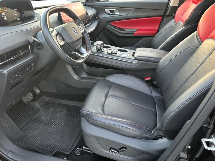 Changan UNI-S (CS55 Plus) I Волгоград  - изображение 20