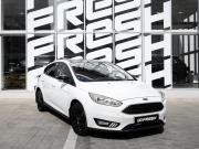 Ford Focus III Рестайлинг Ставрополь  - изображение 22
