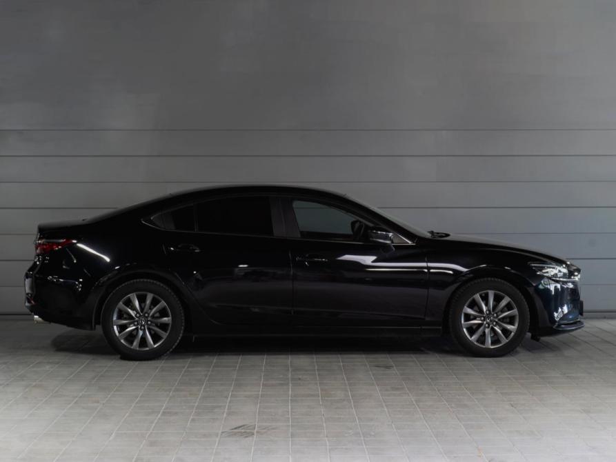 Mazda 6 III (GJ) Рестайлинг 2 Санкт-Петербург  - изображение 5