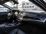 BMW 5 серии VI (F10/F11/F07) Москва  - изображение 34
