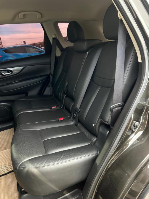 Nissan X-Trail III Альметьевск  - изображение 11