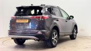 Toyota RAV4 IV (XA40) Киров  - изображение 18