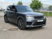 Land Rover Range Rover Sport II Москва  - изображение 16