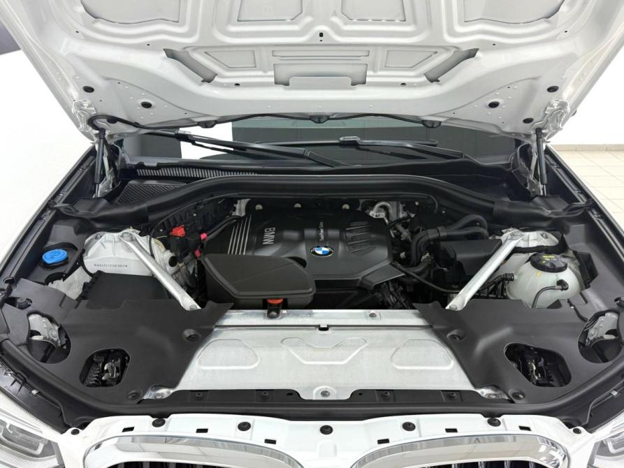 BMW X3 III (G01) Красноярск  - изображение 37