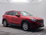 Mazda CX-5 I Рестайлинг Москва  - изображение 24