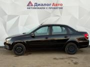 Lada (ВАЗ) Granta I Рестайлинг Набережные Челны  - изображение 29