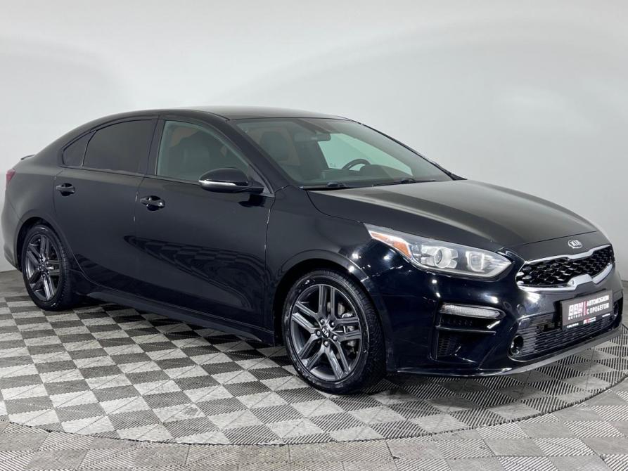 Kia Forte III Ростов-на-Дону  - изображение 3