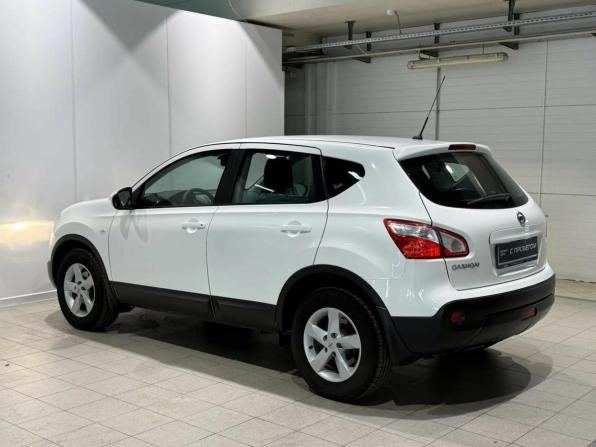 Nissan Qashqai I Рестайлинг с пробегом 2012 года, цена 1 145 000 рублей, 74050 км, внедорожник, Автокод Объявления