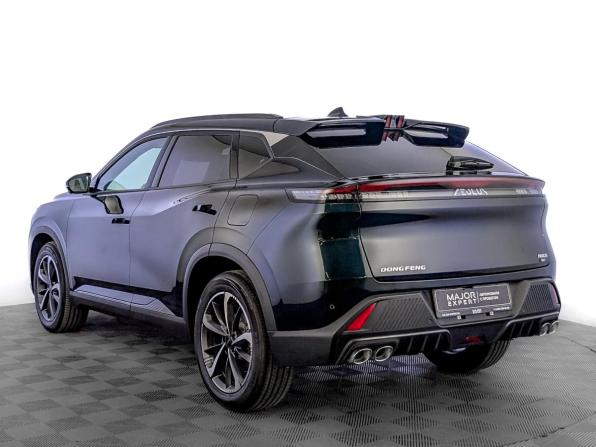 Dongfeng Mage с пробегом 2025 года, цена 2 500 000 рублей, 6469 км, внедорожник, Автокод Объявления