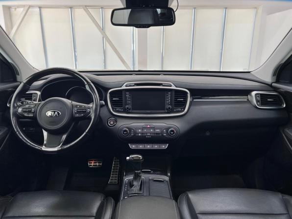 Kia Sorento III Prime с пробегом 2017 года, цена 2 970 000 рублей, 100111 км, внедорожник, Автокод Объявления