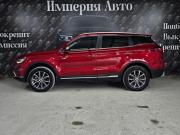 Geely Atlas II Краснодар  - изображение 44