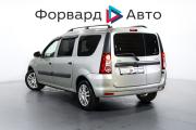 Lada (ВАЗ) Largus I Тюмень  - изображение 29