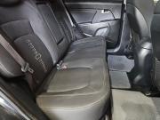 Kia Sportage III Вологда  - изображение 34