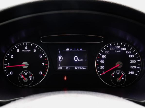 Kia Sorento III Prime Рестайлинг с пробегом 2017 года, цена 2 297 000 рублей, 123361 км, внедорожник, Автокод Объявления