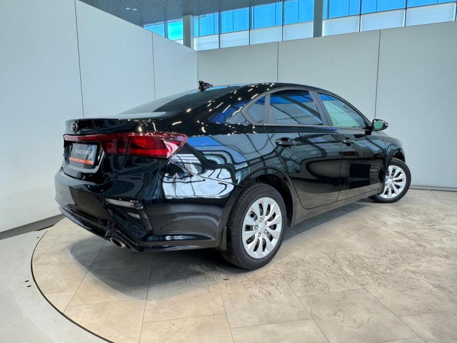 Kia Cerato IV Волжский  - изображение 5