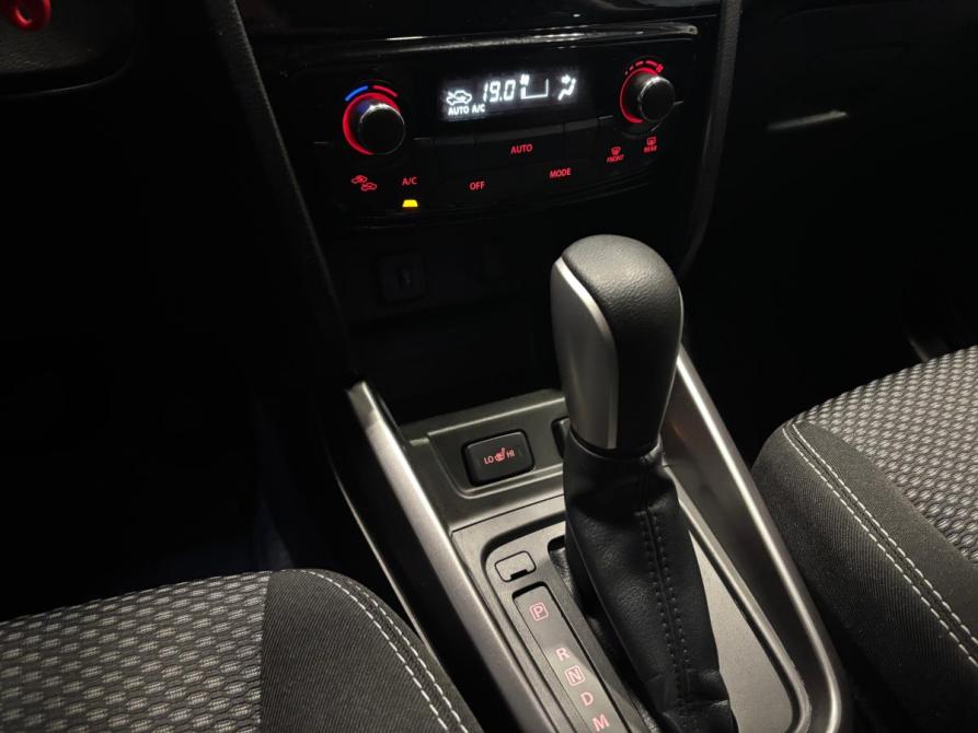Suzuki Vitara II Рестайлинг Санкт-Петербург  - изображение 18