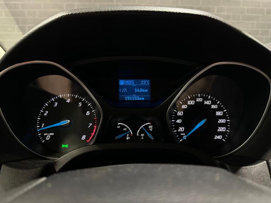 Ford Focus III Челябинск  - изображение 18